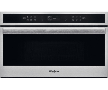 Kuchenka mikrofalowa do zabudowy Whirlpool KUCH.MIKR. W6MD440###